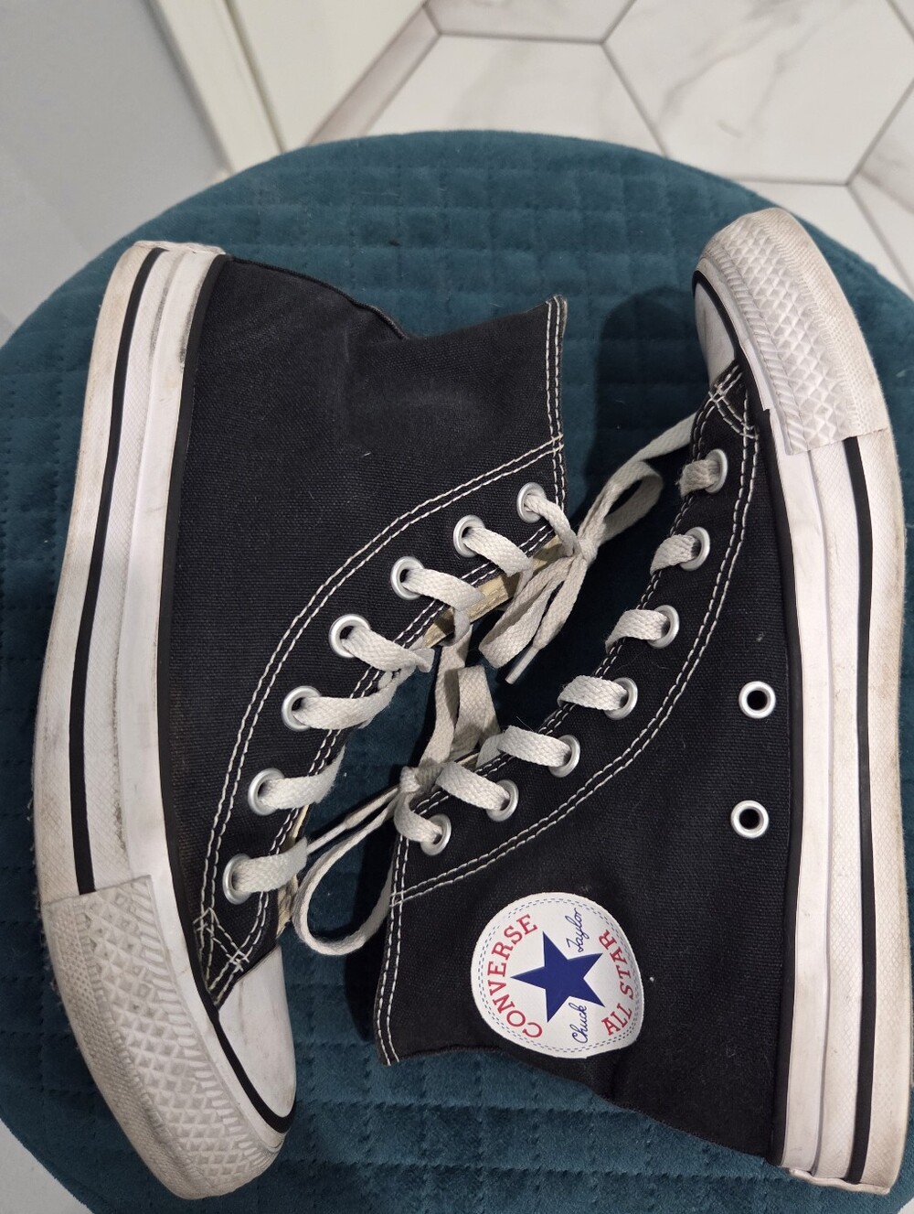 M4.5/W6.5 Converse